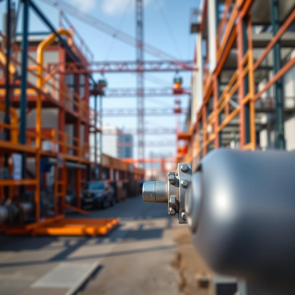 Логотип STAGRUPP