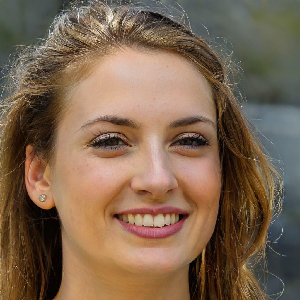 Мария Голубева