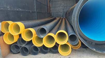 Комплектующие для строительства жилого комплекса