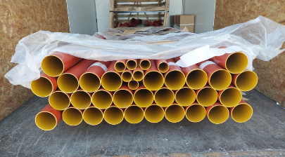 Модернизация трубопроводов на предприятии пищевой промышленности