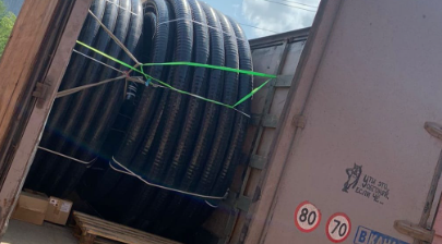 Техническое обеспечение реконструкции ТЭЦ